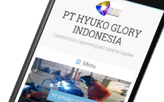 Pembuatan website di Bogor